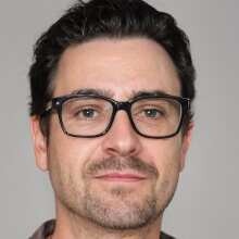Homme, 58 ans