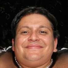 Homme, 44 ans