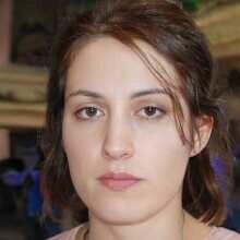 Femme, 36 ans